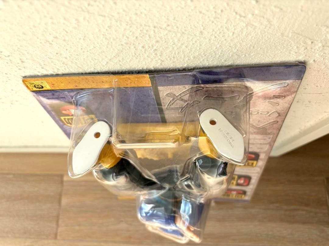 ドラゴンボールZ アクションDXソフビフィギュア PART1 PART3 孫悟空