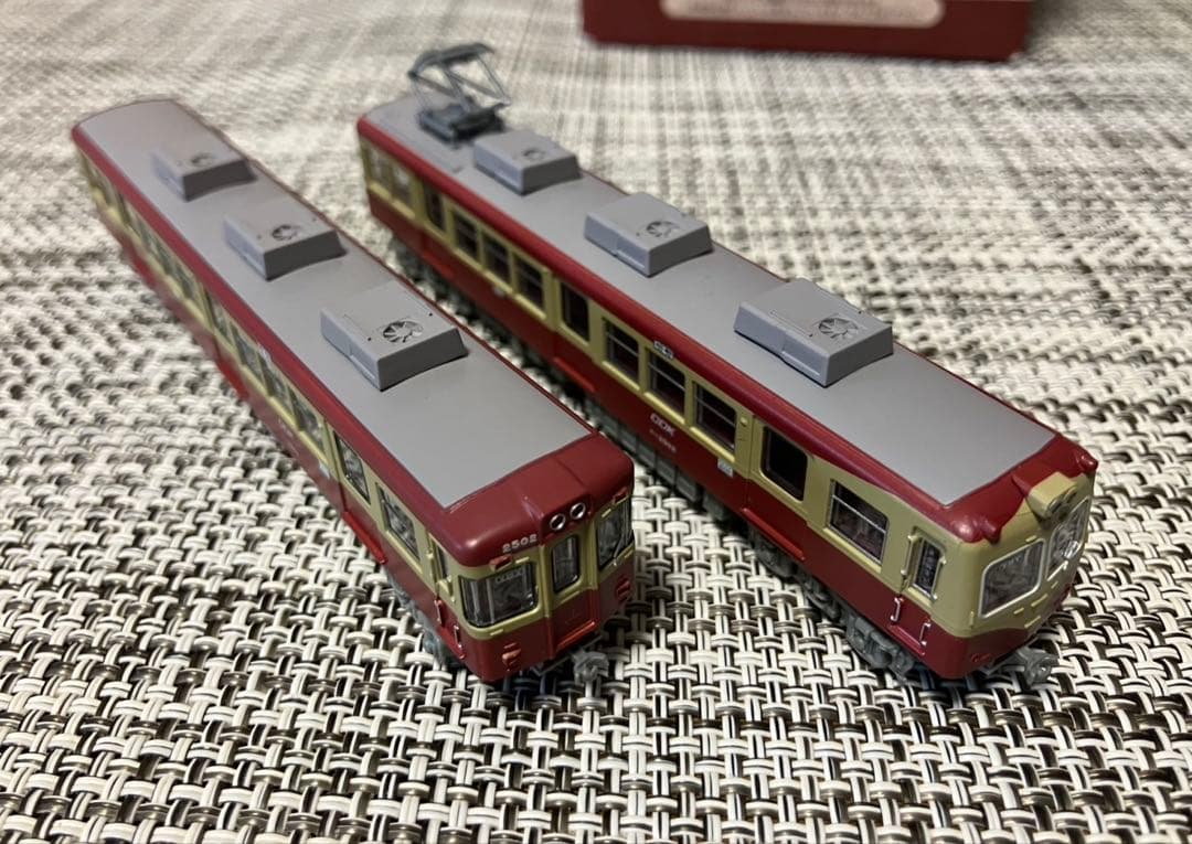 鉄道コレクション　23弾＋31弾　10boxまとめ売り