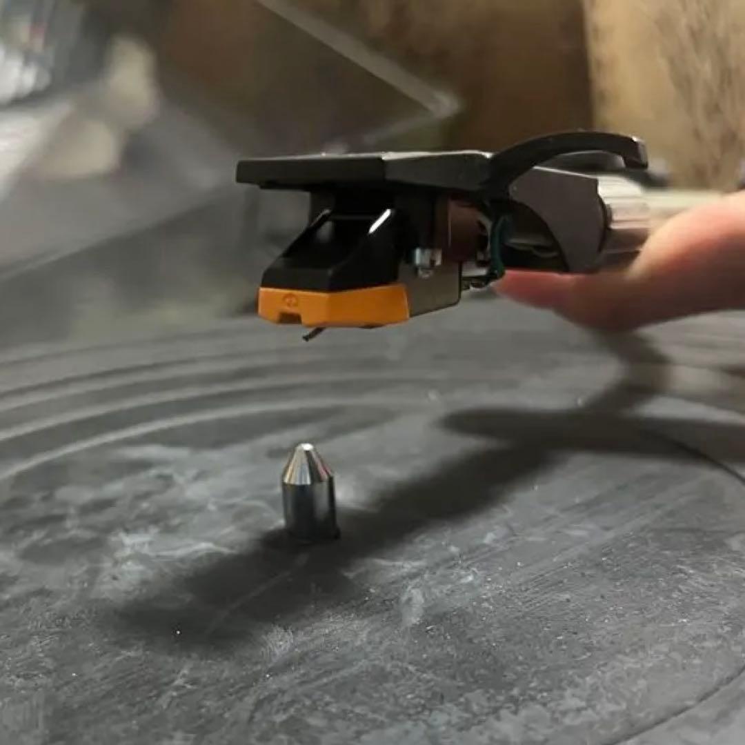 キクタニ　KIKUTANI DJ-2500SQ ターンテーブル