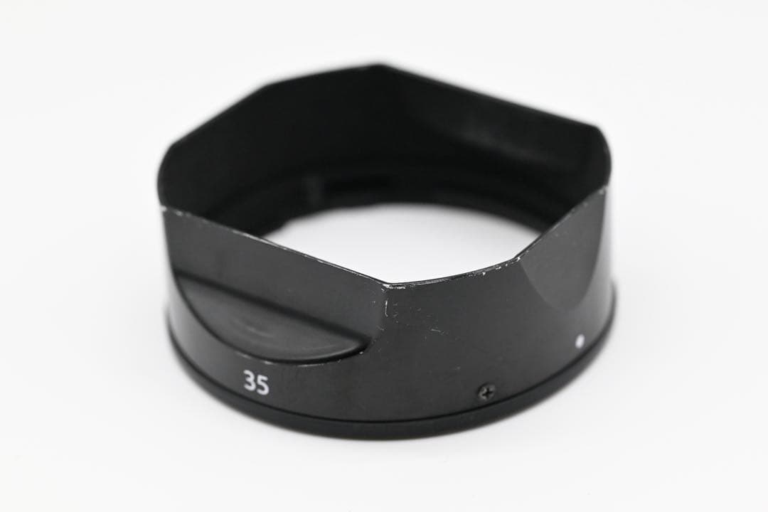 レンズ(単焦点) FUJIFILM XF35mm F1.4 R