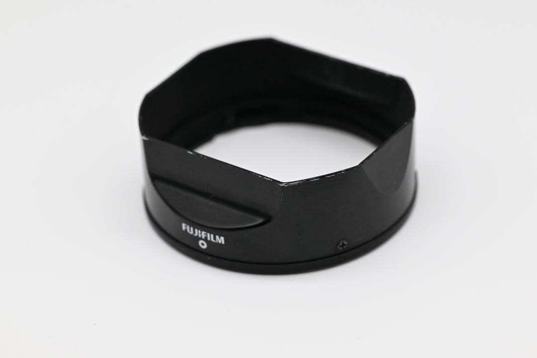 レンズ(単焦点) FUJIFILM XF35mm F1.4 R