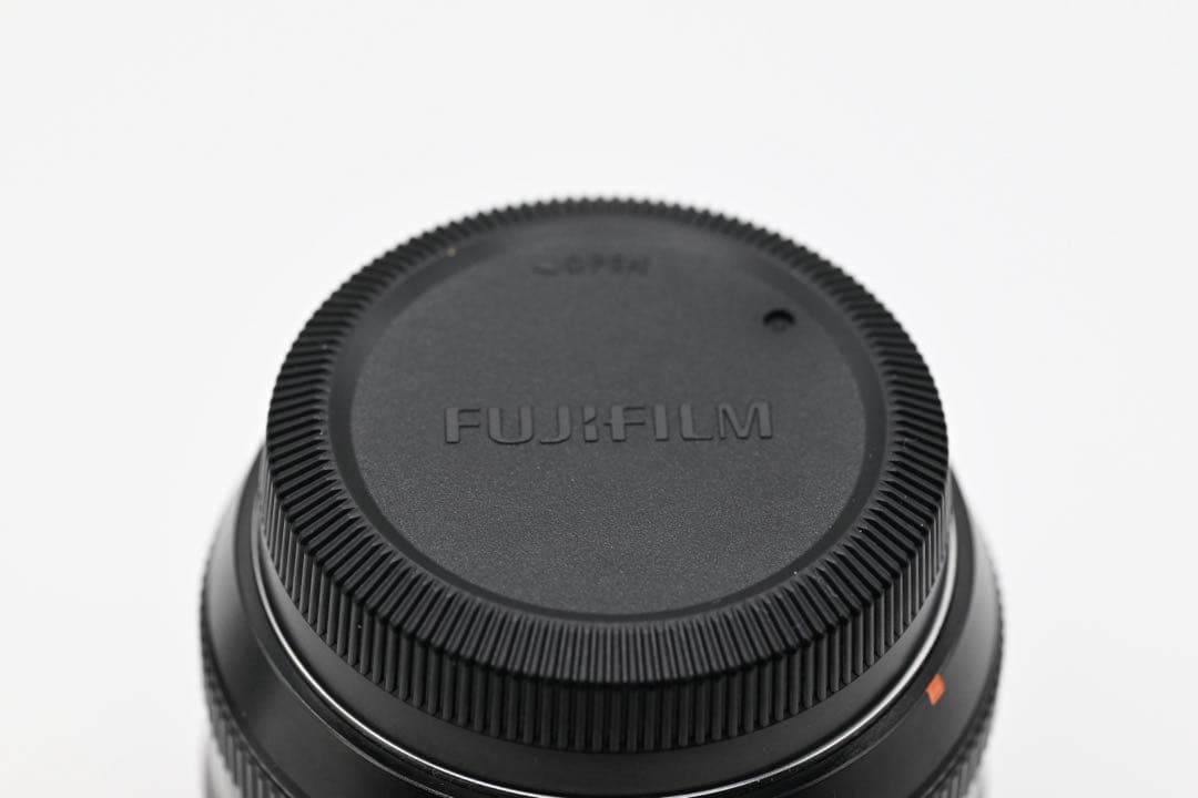 レンズ(単焦点) FUJIFILM XF35mm F1.4 R