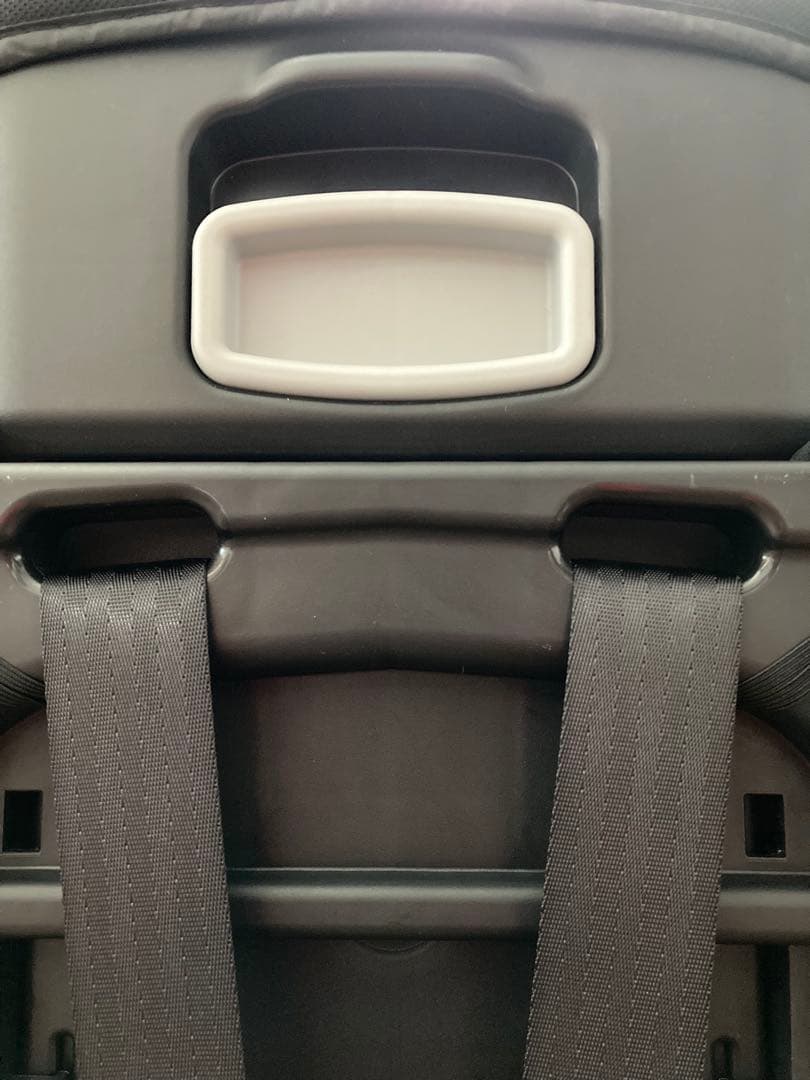 Joie ジョイー elevate エレベート ジュニアシート