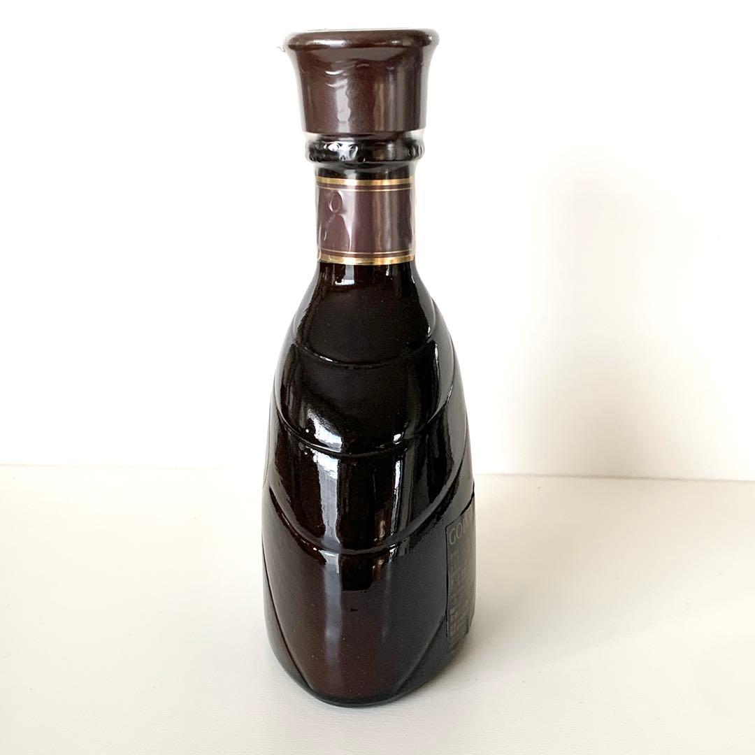 【希少】GODIVA ゴディバ チョコレートリキュール375ml