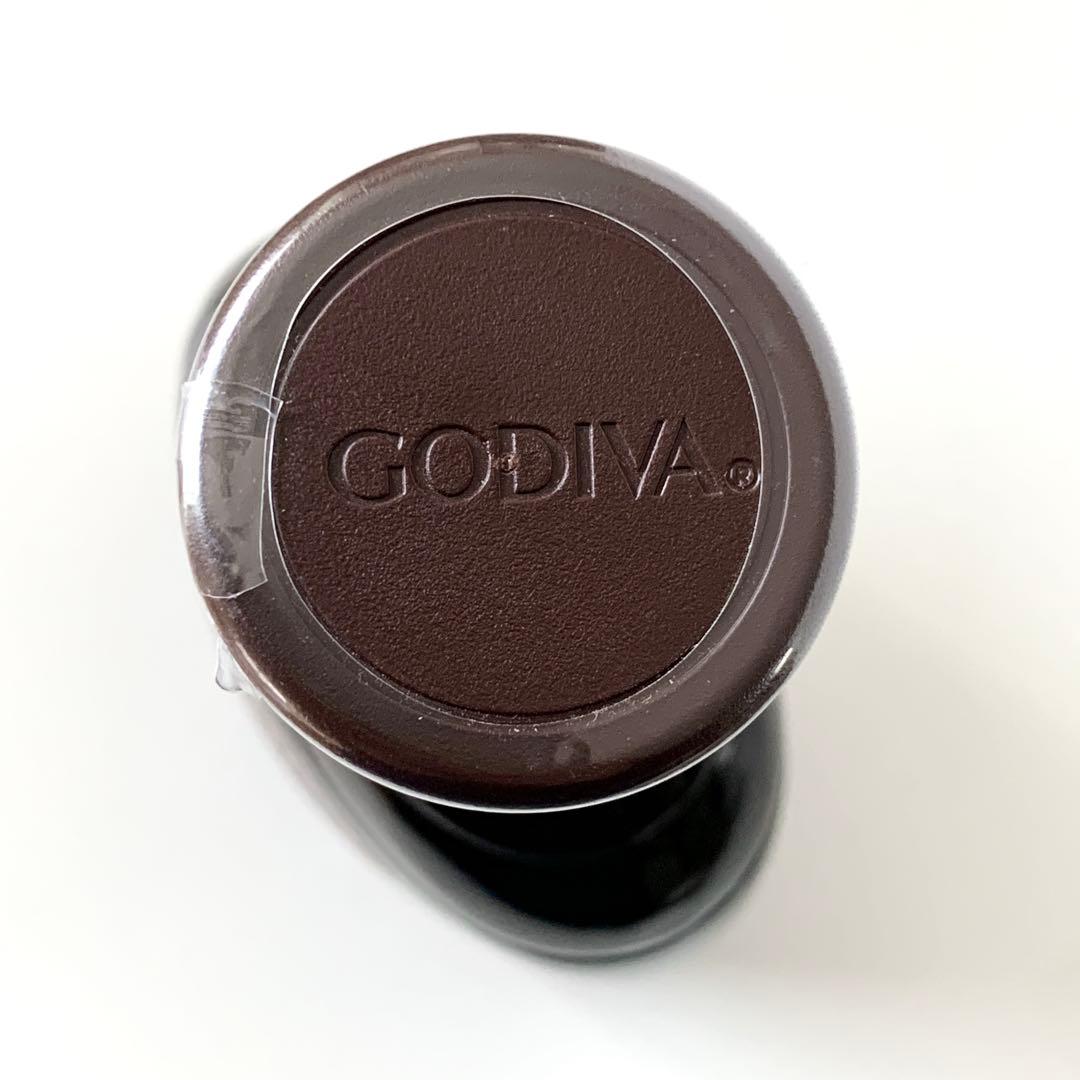 【希少】GODIVA ゴディバ チョコレートリキュール375ml
