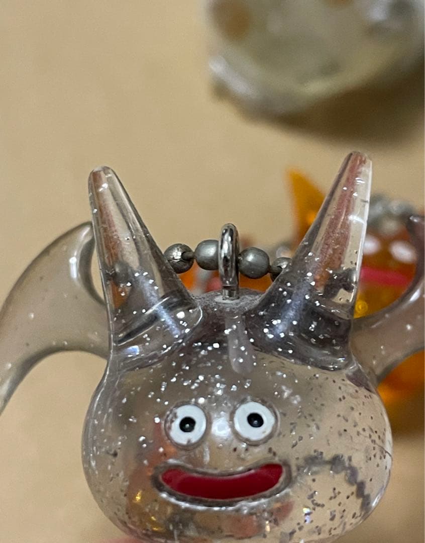 アクセサリー VIVI