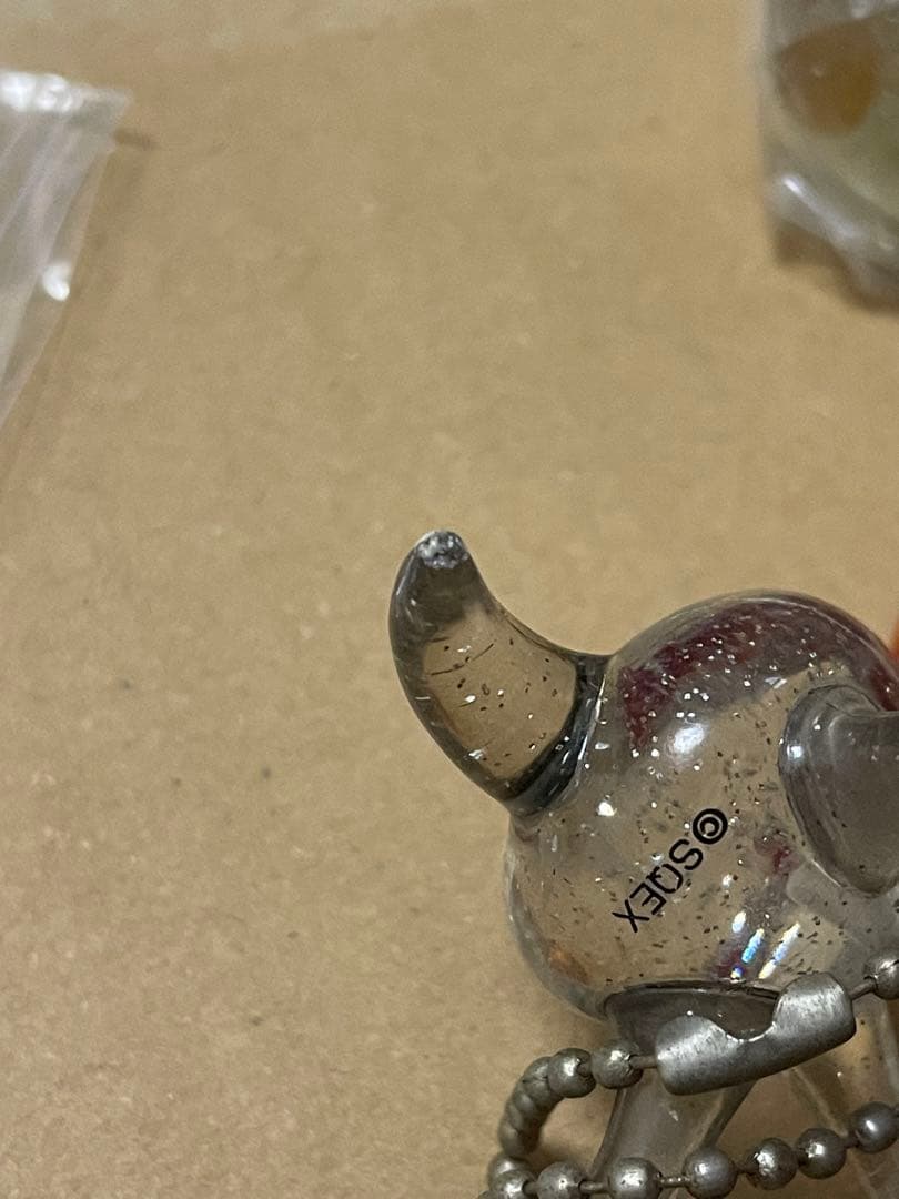 アクセサリー VIVI