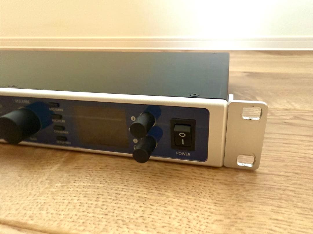 【極美品】RME FIREFACE UFX II 2
