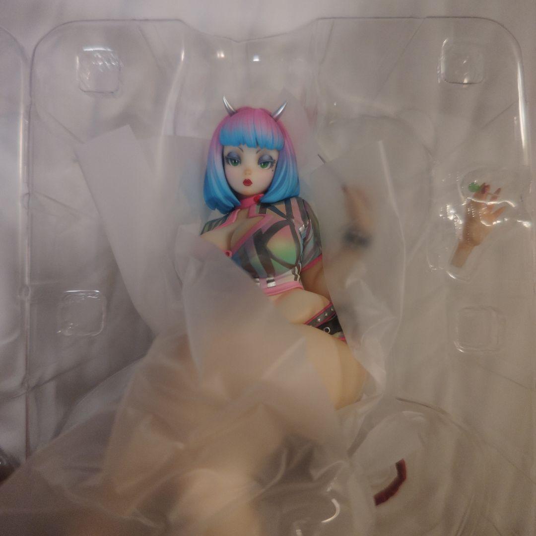 ケイティ・ムーン Trick or Treat by 藤本圭紀 完成品フィギュア