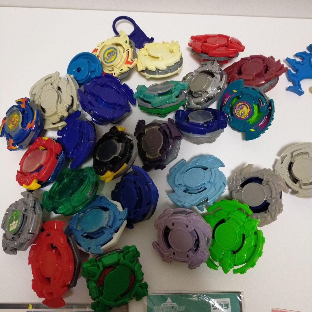 爆転シュートベイブレード