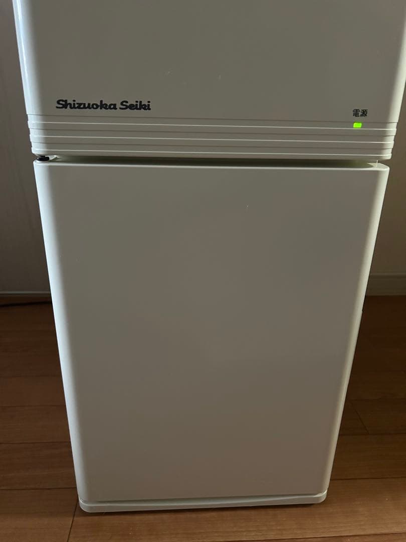 静岡製機　米用冷蔵庫　 　　　　愛妻庫　KSX-31