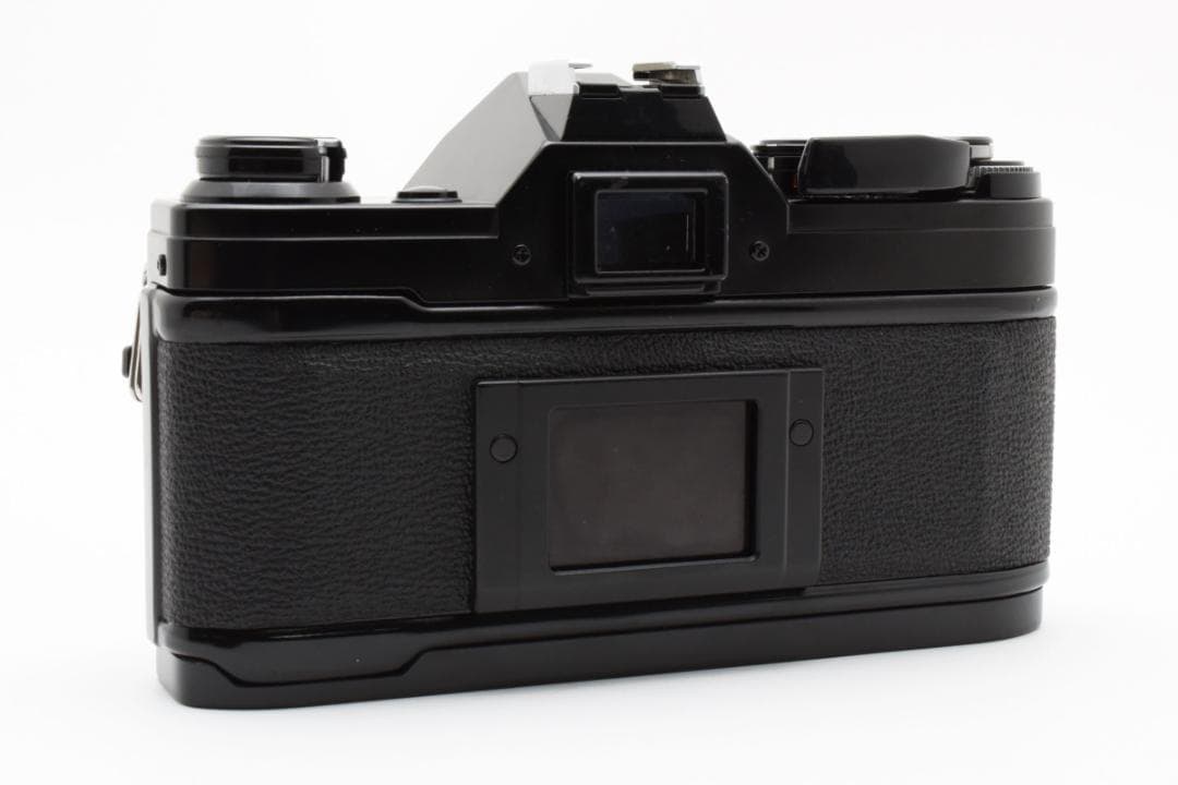 キャノン　Canon AE-1 FL 50mm F1.4《鳴き無し・完動品》