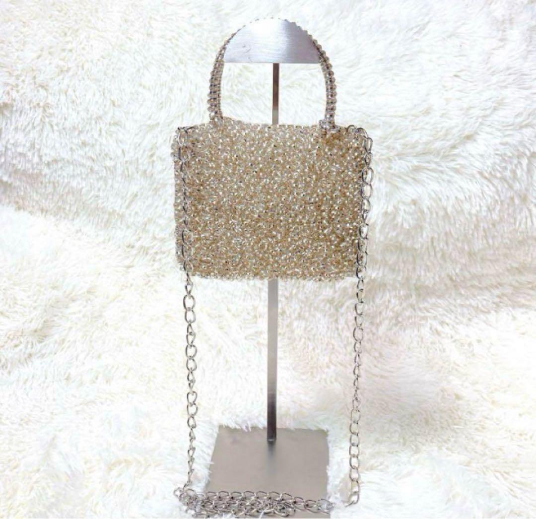 極美品 アンテプリマ ピコ ハンドバッグ ショルダーバッグ 2way 最終値下げ