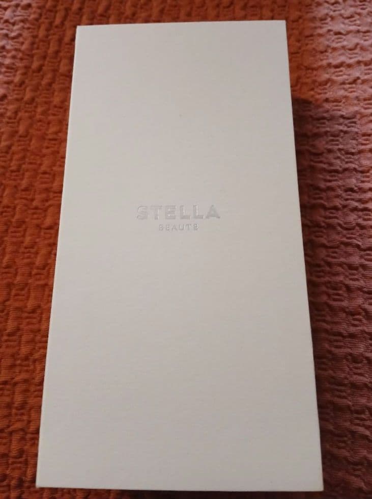 石井美保さんご愛用　Beauty Face Stick Rin+スタンド