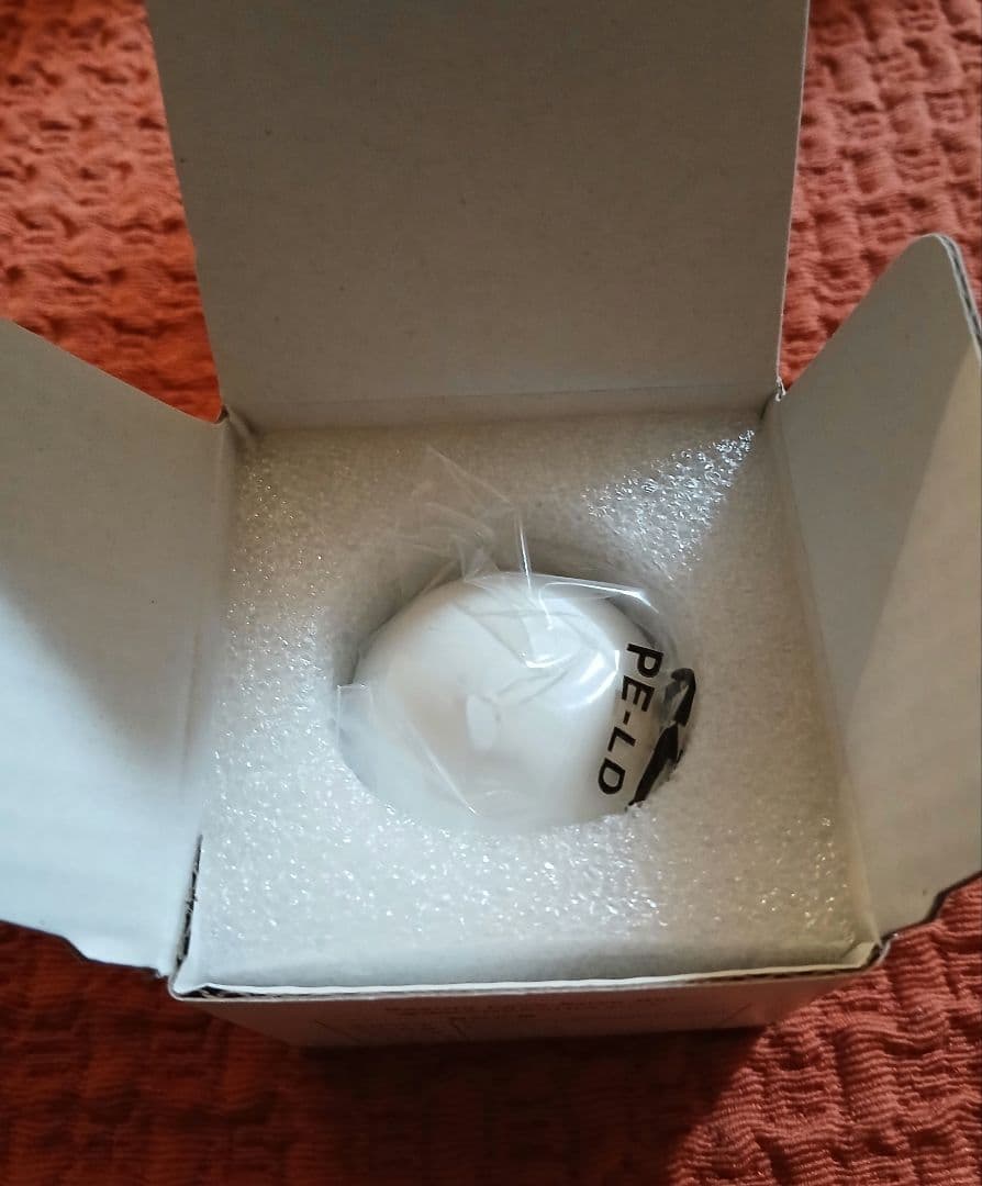 石井美保さんご愛用　Beauty Face Stick Rin+スタンド