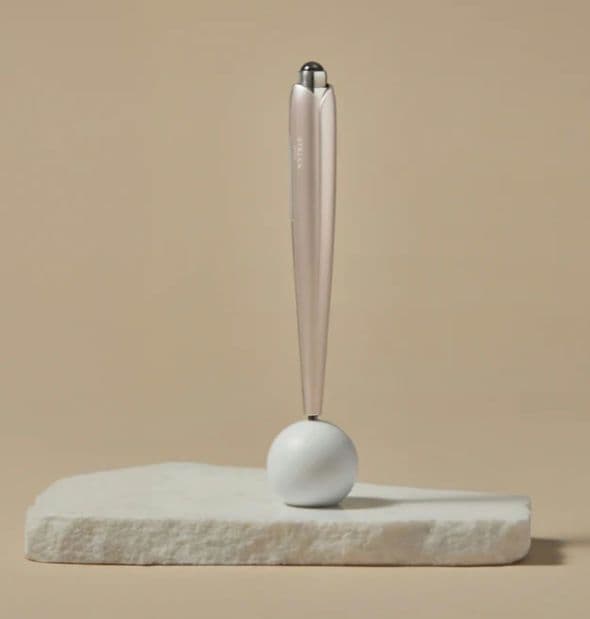 石井美保さんご愛用　Beauty Face Stick Rin+スタンド