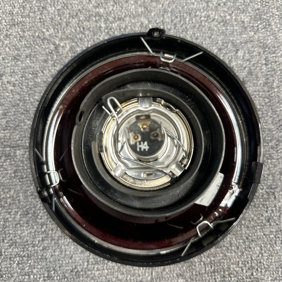 CIBIE シビエ 凹み 当時物ヘッドライト 160φ