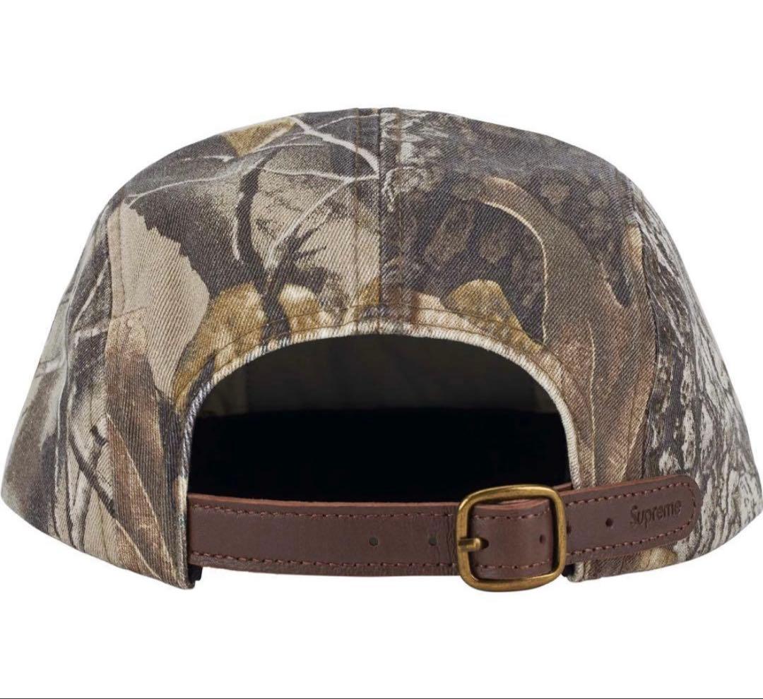 supremeリアルツリーキャップ