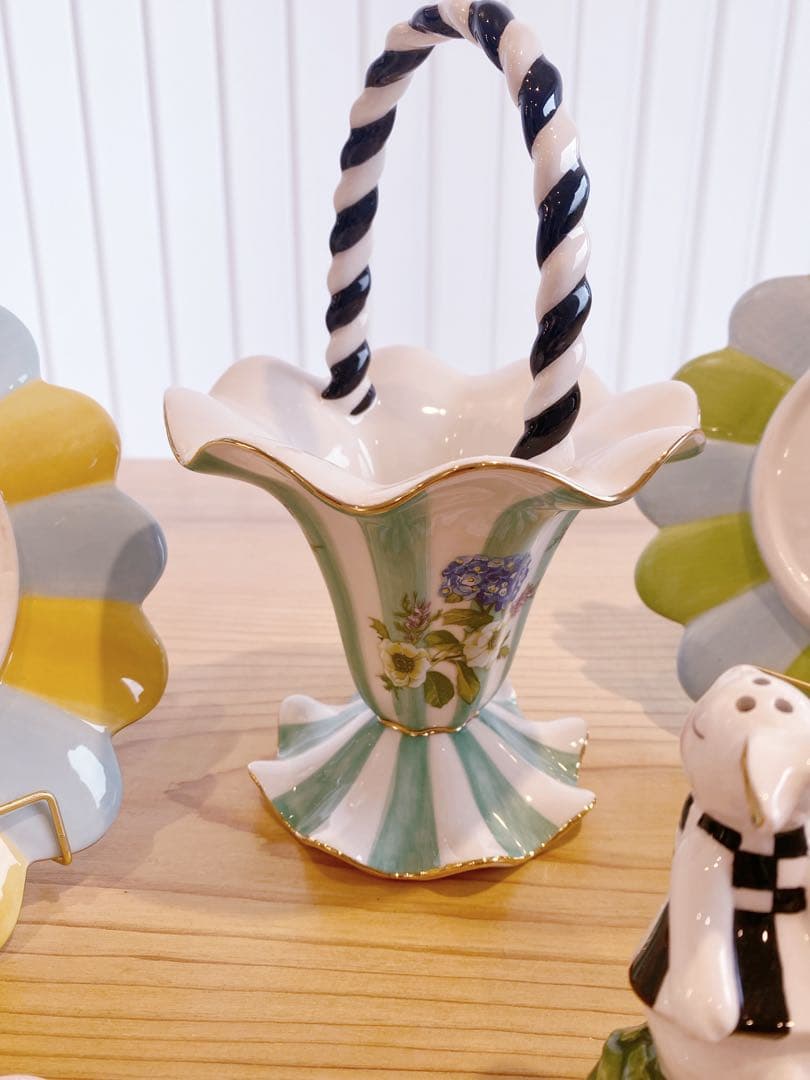 MACKENZiE 廃盤　マッケンジーチャイルズ 花柄　まとめ売りセット