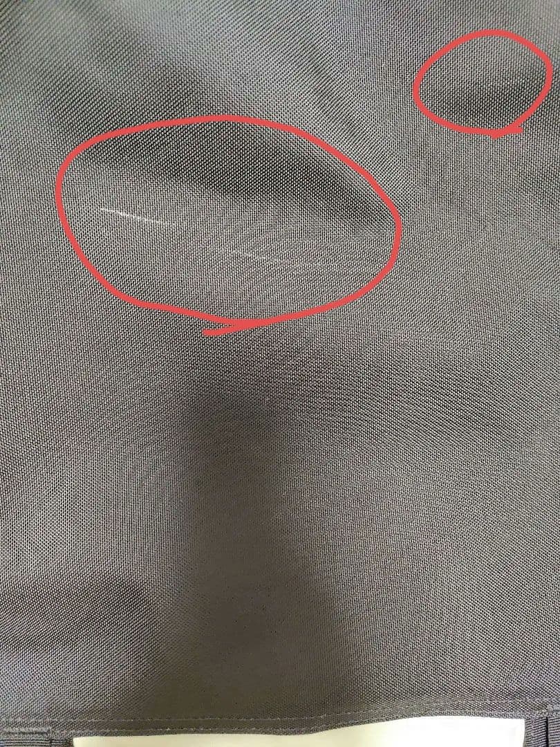 美品 ザ・ノース・フェイス BCダッフルS BC NM82172 50Ｌ2way