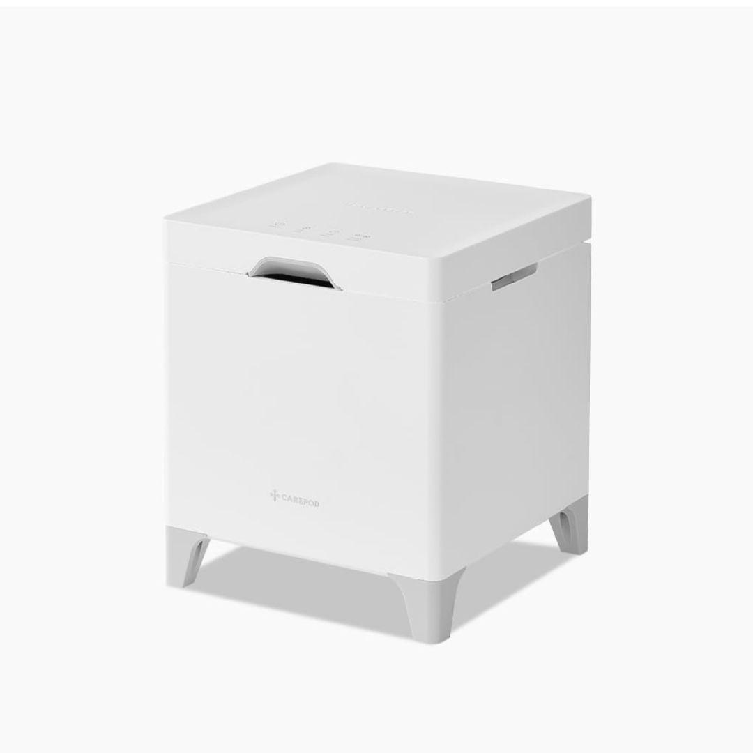 Carepod 加湿器 J60HV