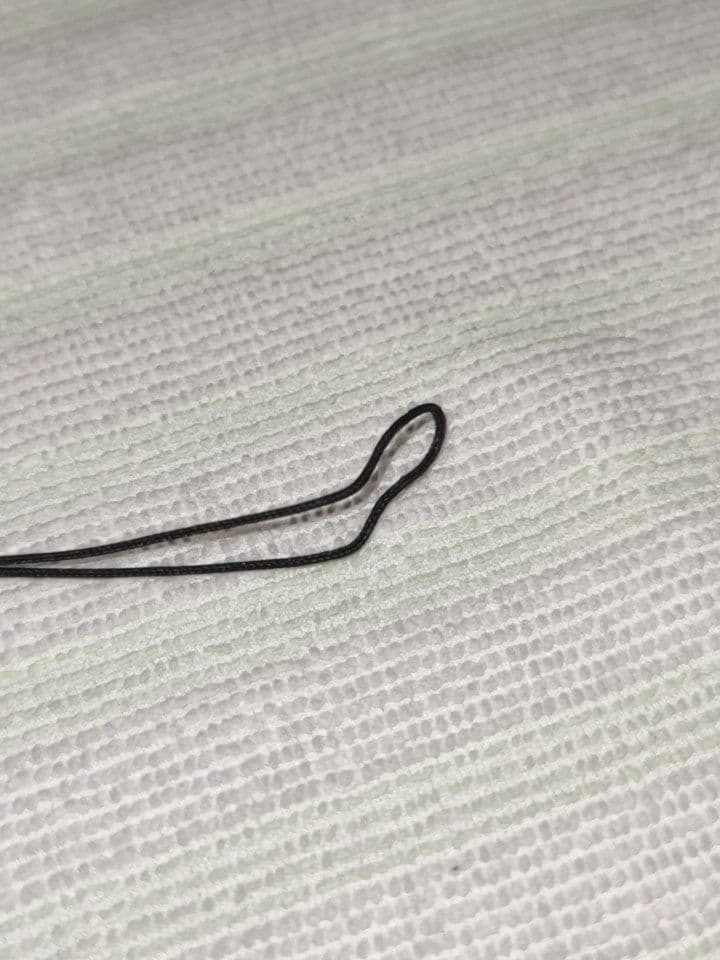 MIKU-Pack 04 特別付録 千本桜 携帯マスコット 初音未來 中古