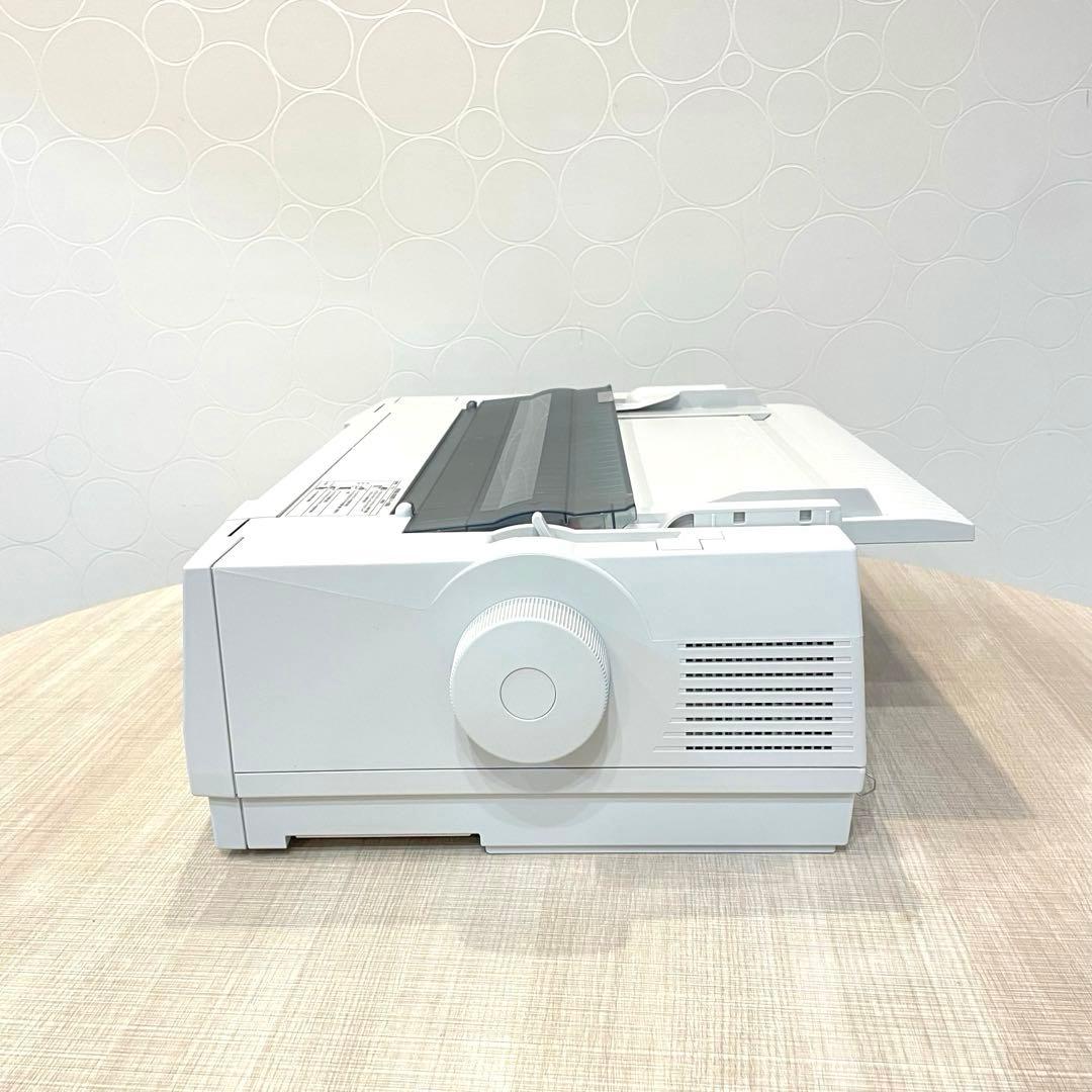 【NEC】MultiImpact 201SE 業務用 ドットインパクトプリンター