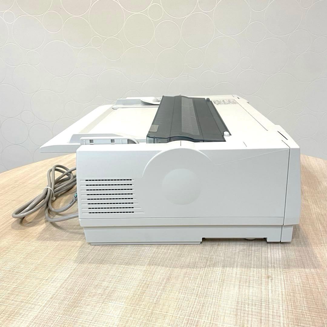 【NEC】MultiImpact 201SE 業務用 ドットインパクトプリンター