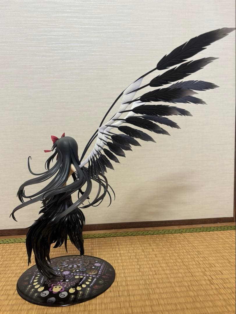 アニプレックス　アルティメットまどか　悪魔ほむら　叛逆の物語　セット