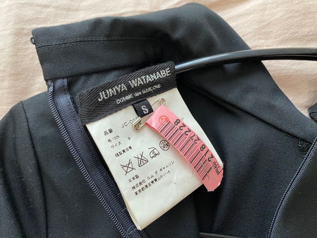 JUNYA WATANABE COMME des GARCONS ワンピース
