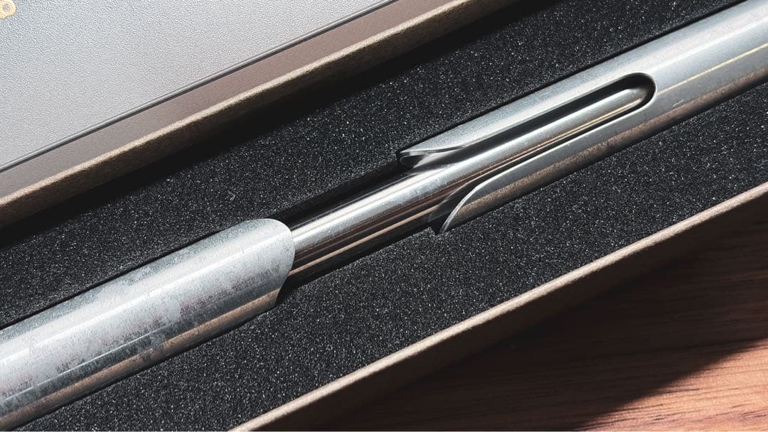 サクラクラフトラボ 006 アトミックシルバー ボディー のみ　SAKURA