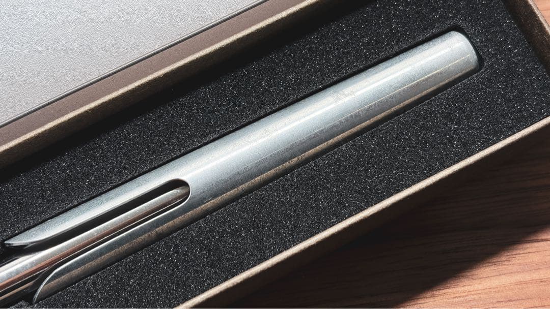 サクラクラフトラボ 006 アトミックシルバー ボディー のみ　SAKURA