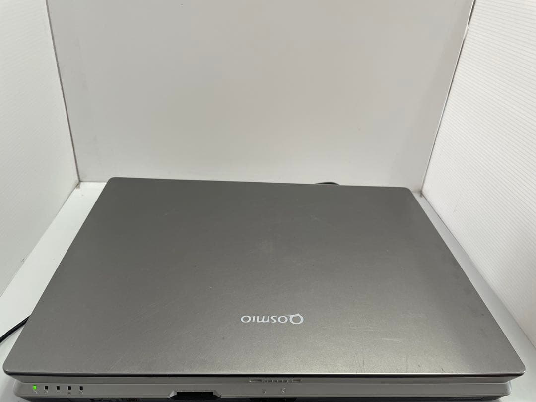 【1016】東芝Qosmio F20/475LS XP office