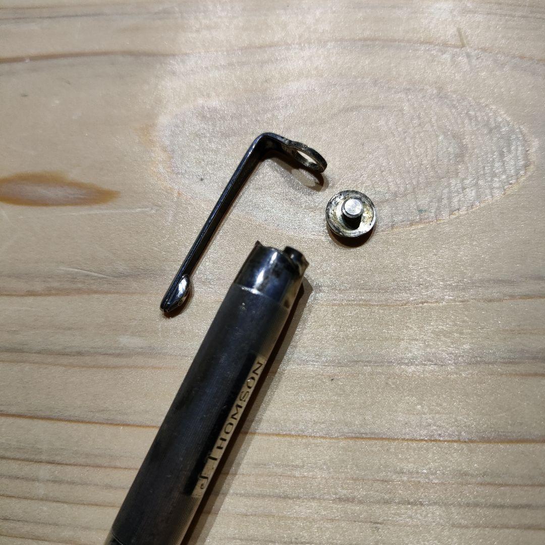 YARD O LED　ヤード オ レッド　ペンシル　英国