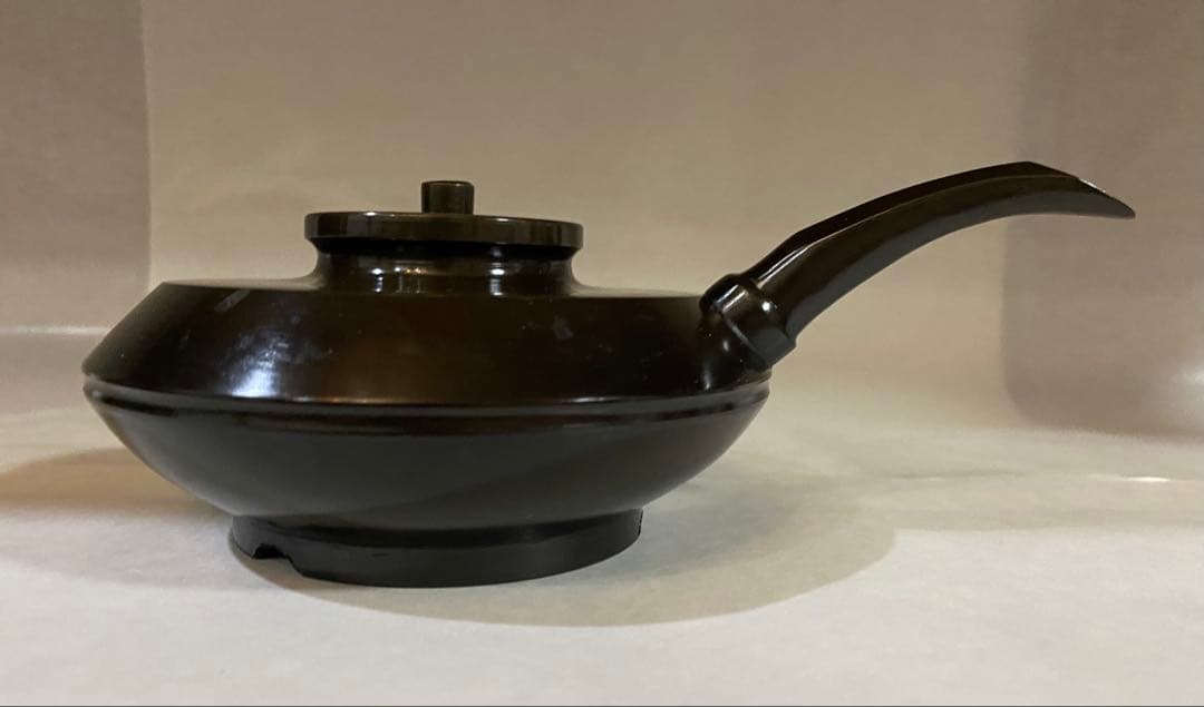 花台　唐金水次　刀　セット