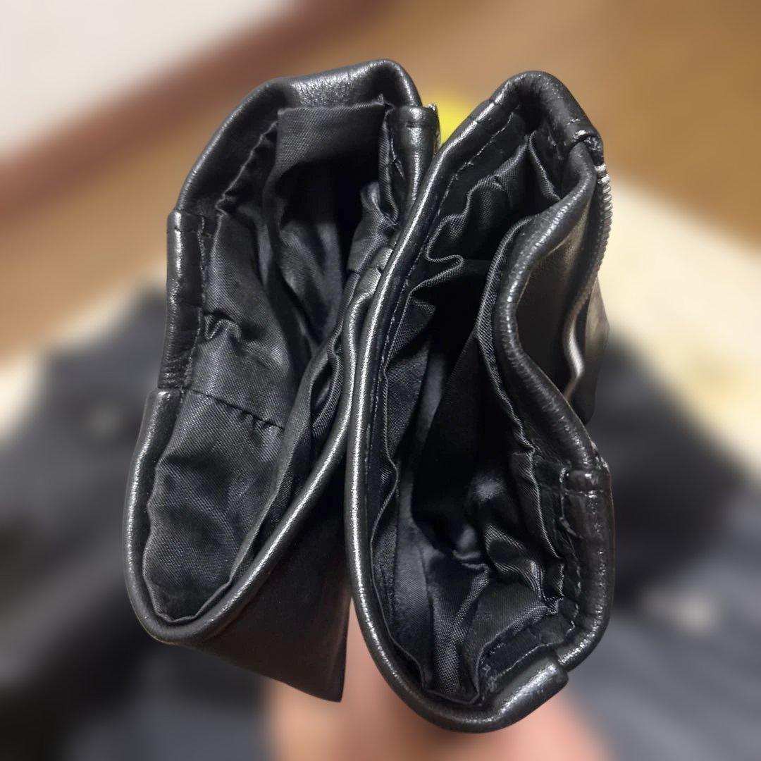 美品‼️schott641P 40インチシングルライダース