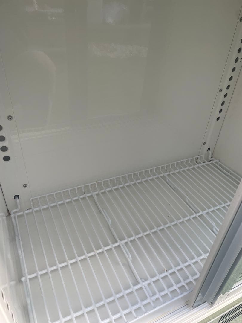 【送料込み】パナソニック 冷蔵ショーケース SMR-M86NB