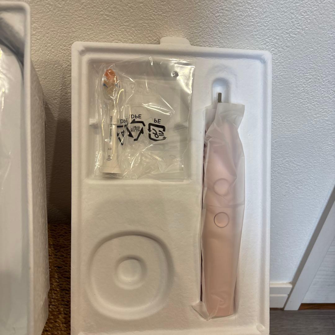 正規品　純正品　フィリップス　PHILIPS ソニッケアー　sonicare