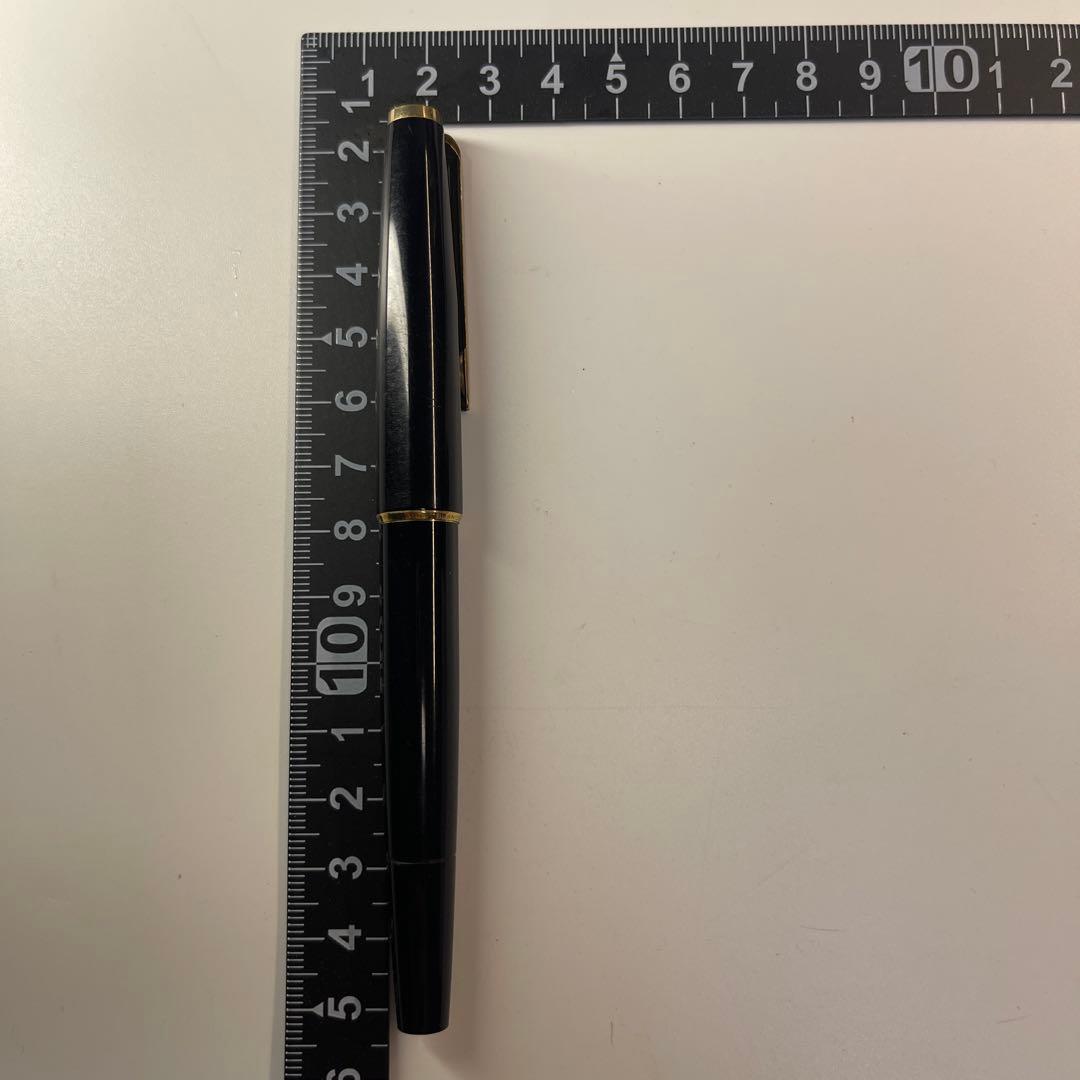 MONTBLANC (モンブラン)万年筆　585