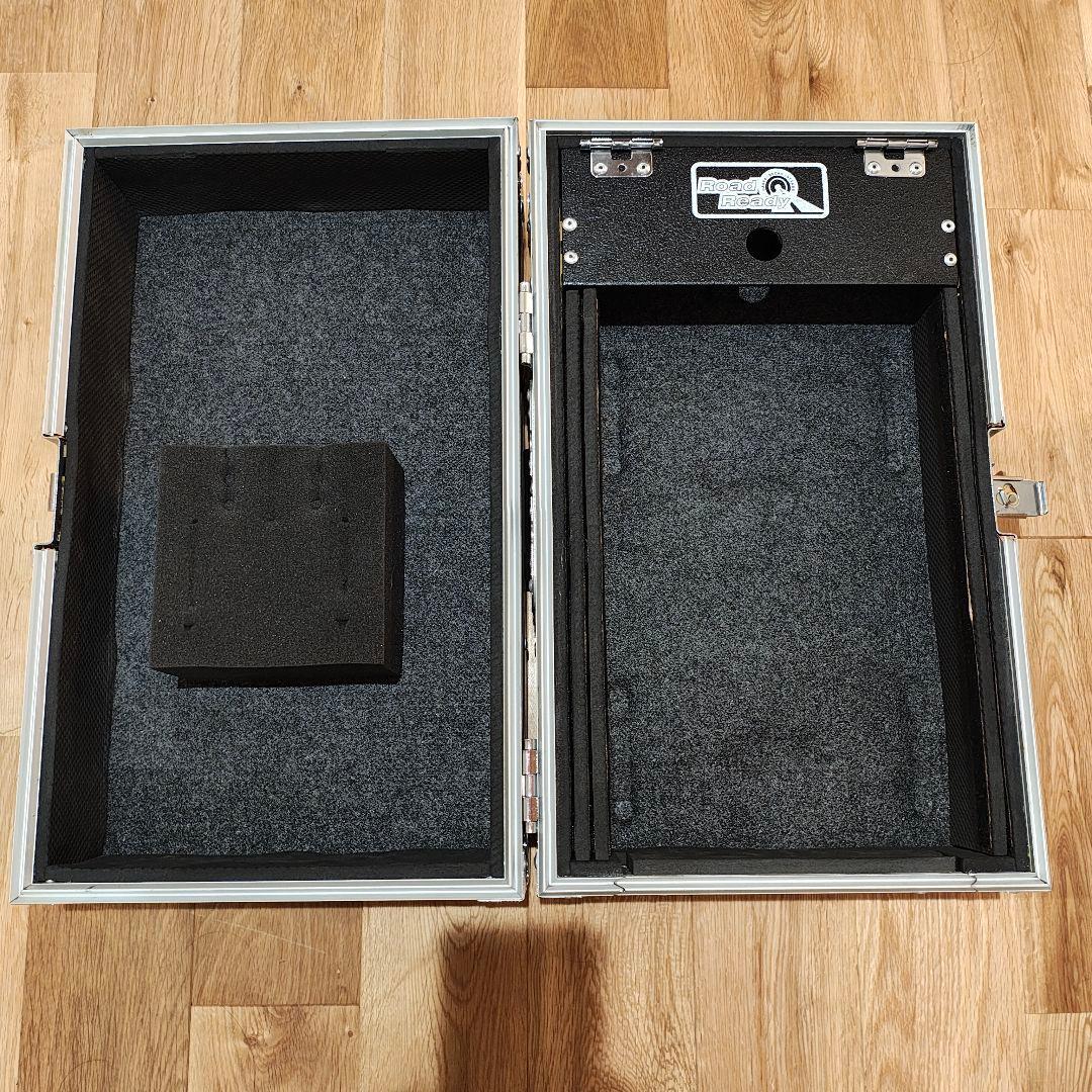 ROADREADY ( ロードレディー )RR10MIX DJミキサー用ケース