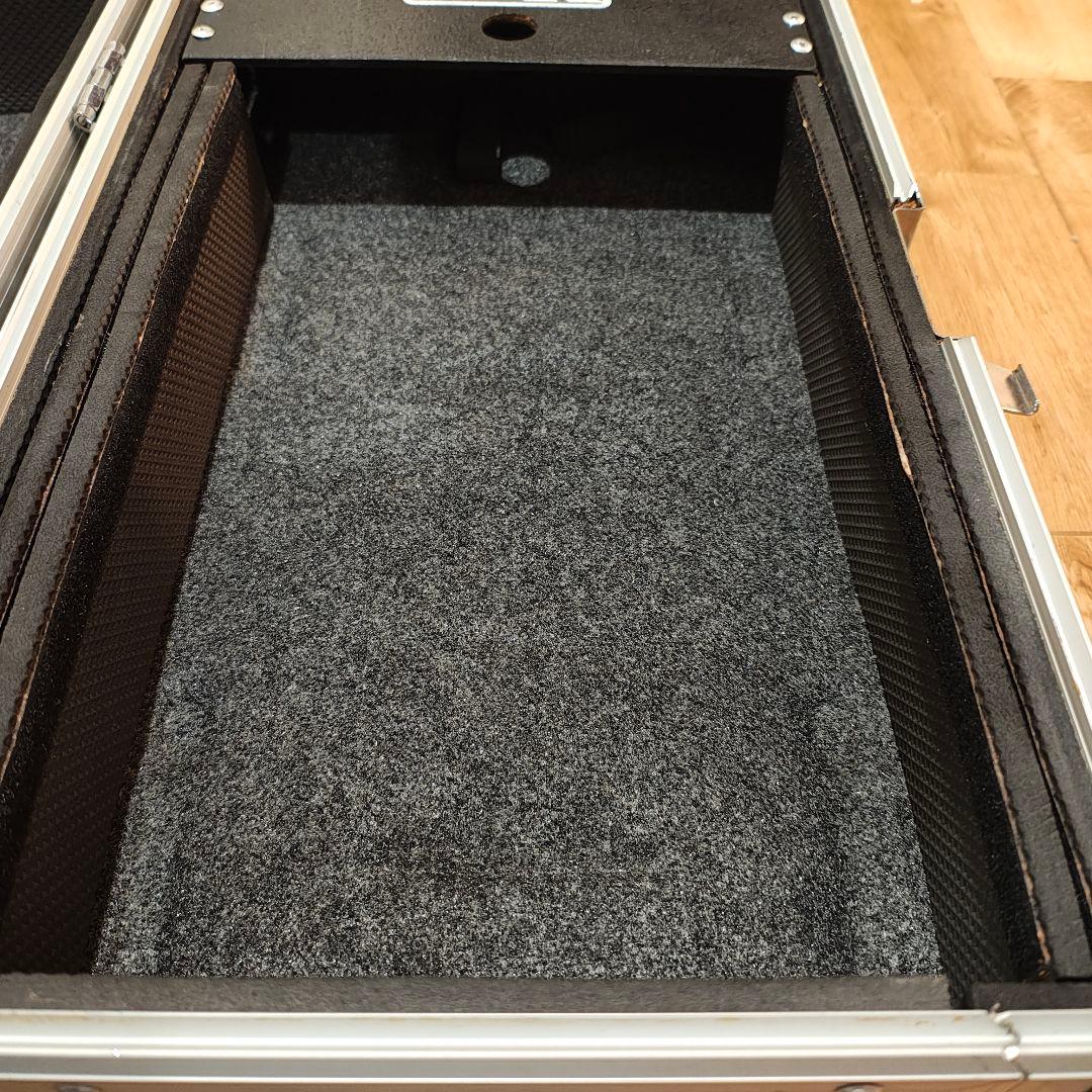 ROADREADY ( ロードレディー )RR10MIX DJミキサー用ケース