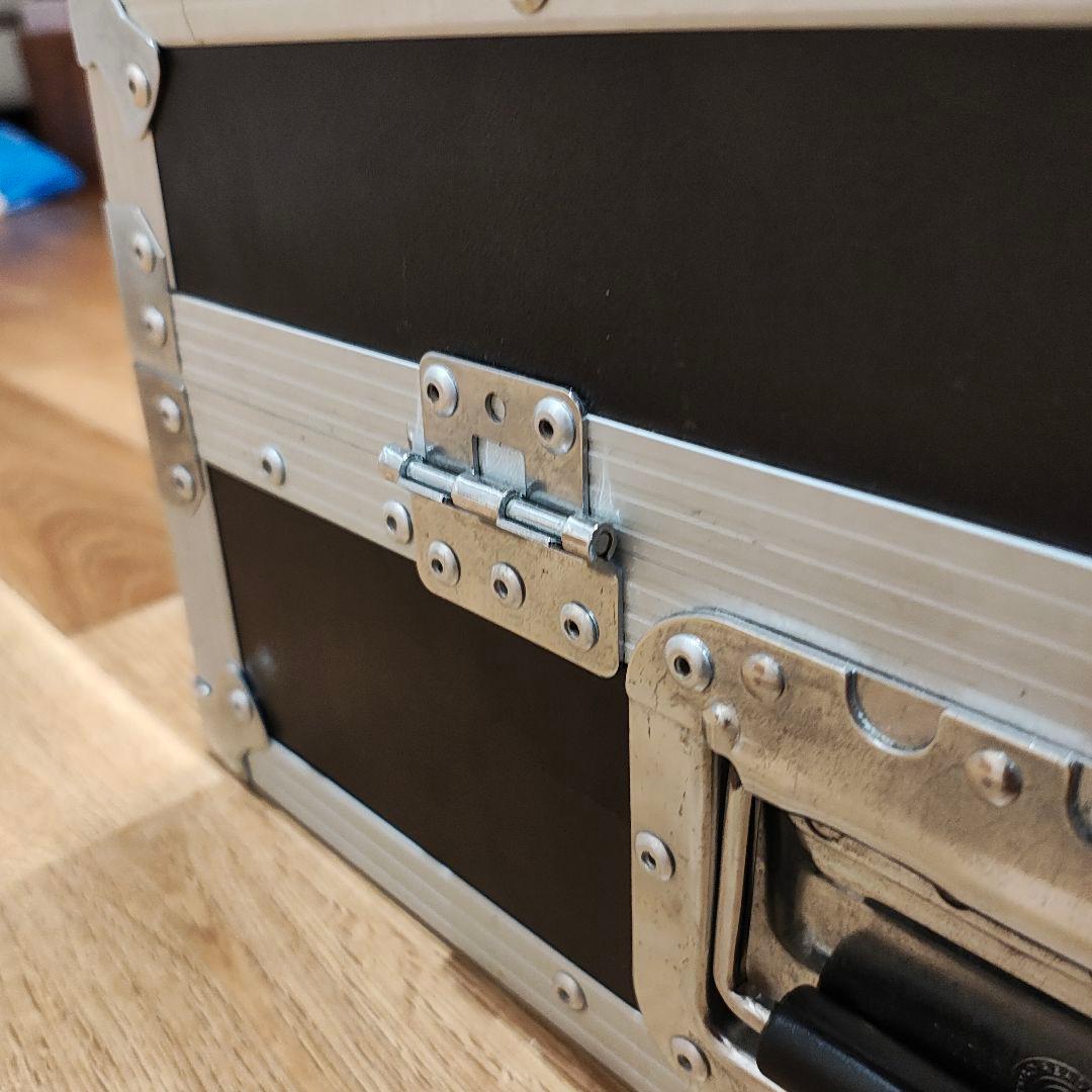 ROADREADY ( ロードレディー )RR10MIX DJミキサー用ケース