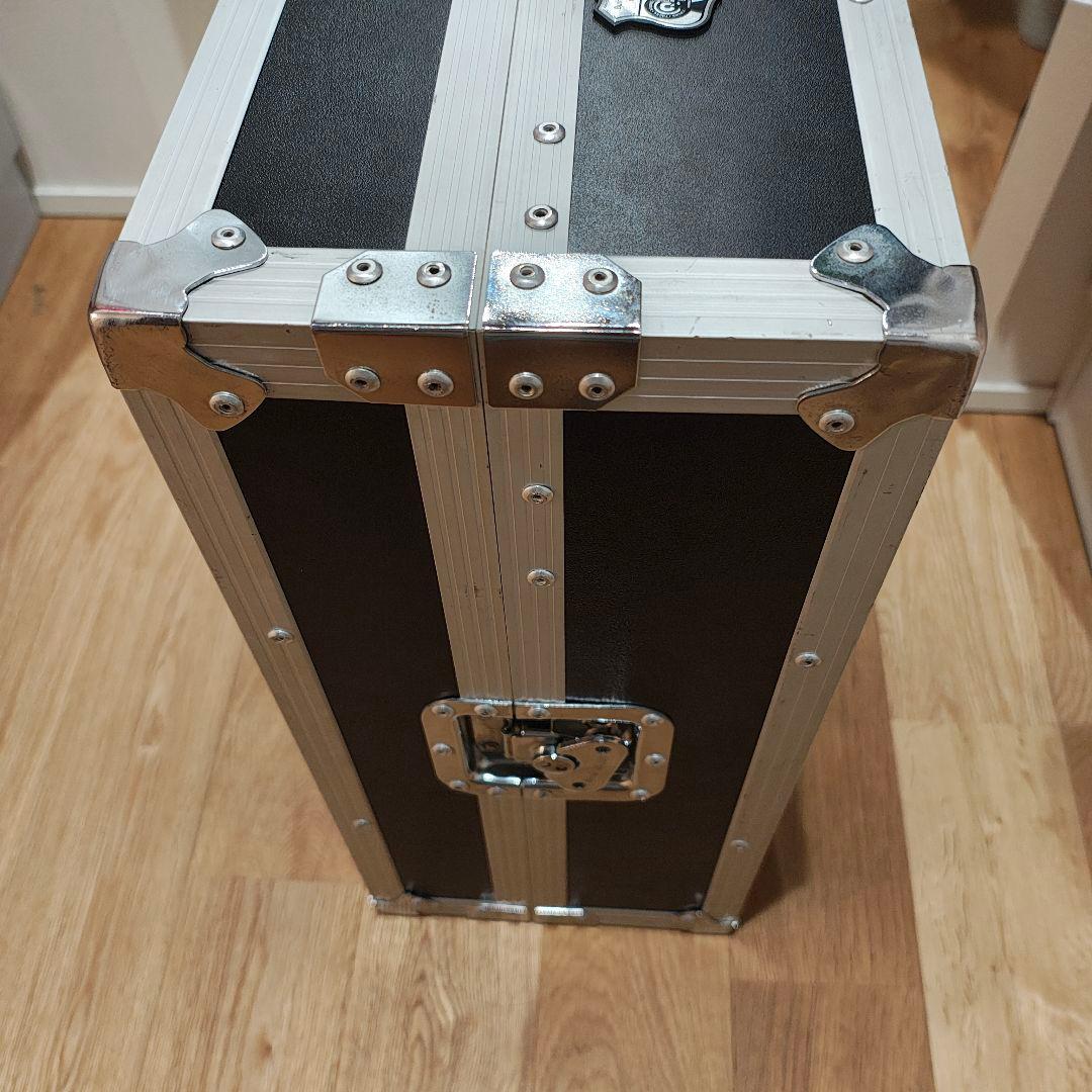 ROADREADY ( ロードレディー )RR10MIX DJミキサー用ケース