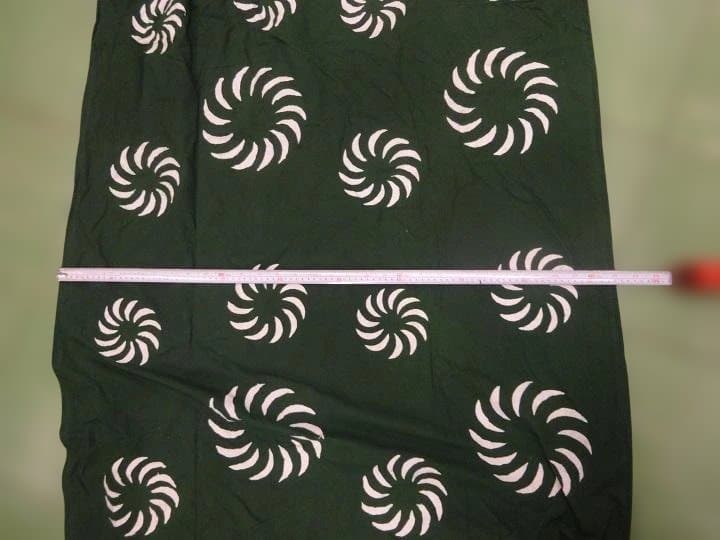 獅子舞　1尺　練り歩き用（お祭り）