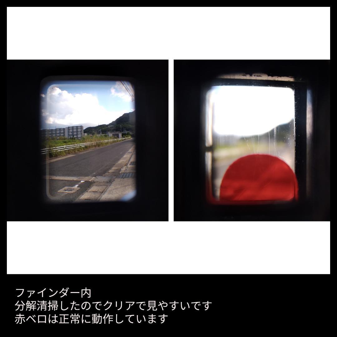 美品 OLYMPUS PEN EE-3 大人気ハーフカメラ♪分解清掃済み