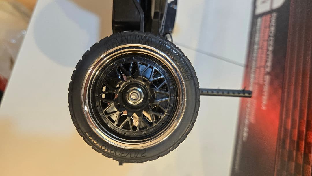 ホビーラジコン Tamiya XB Pro TOYOTA86