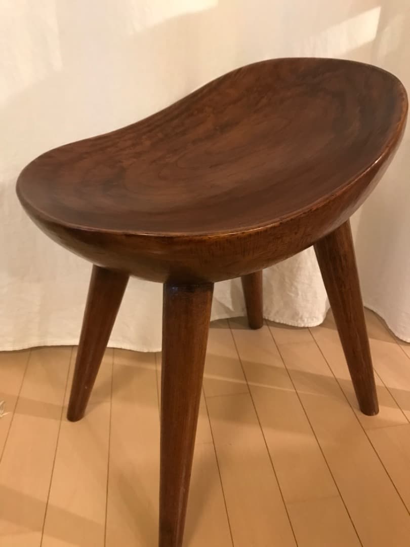 haramaki インドネシアの椅子