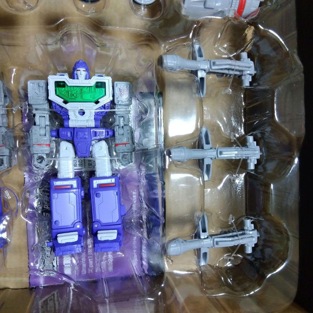 無*♂様 トランスフォーマー ディセプティコンズ Part1