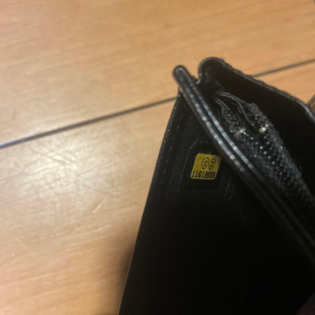 CHANEL 財布