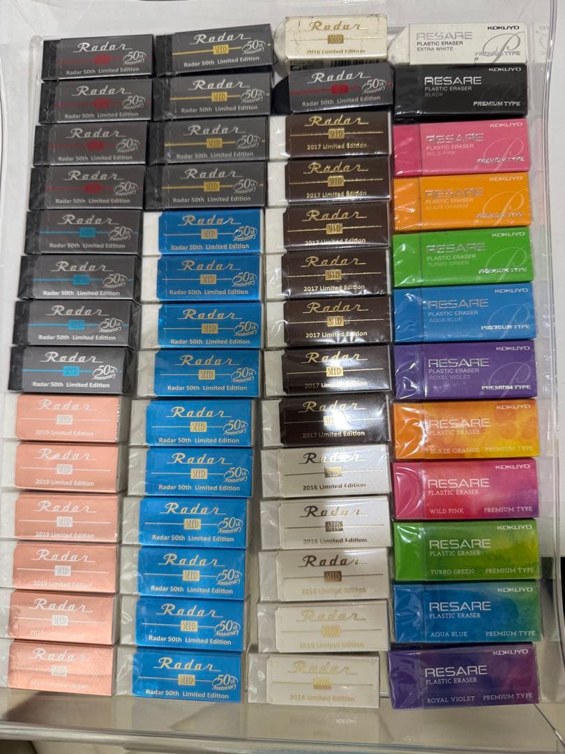 シャープペンシルセット カヴェコなど